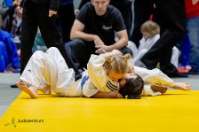 15.11.2025 Berger Nachwuchscup